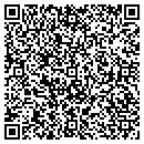 QR code with Ramah Baptist Church contacts