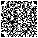 QR code with K&B Painting contacts