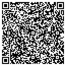 QR code with Trend West Inc contacts