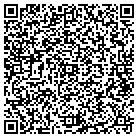 QR code with Kinghorn Beef Master contacts