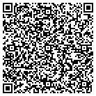 QR code with Manaco Coach Corporation contacts