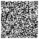 QR code with National Communication contacts