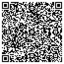 QR code with BHN Research contacts
