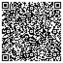 QR code with Usk Glass contacts