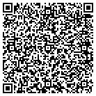 QR code with R & S Soft Water Service Inc contacts