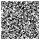 QR code with Hurin Trucking contacts