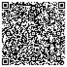 QR code with D & M Used Auto Parts contacts