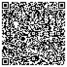 QR code with Malvern Wood Products Co contacts