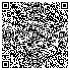 QR code with A Royal Flush By Cantrell contacts