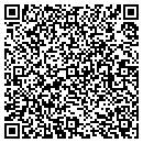 QR code with Havn At It contacts