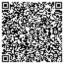 QR code with Ybor Secrets contacts