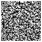 QR code with Thomas Bailey Detective Agency contacts