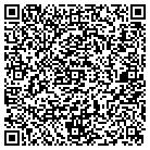 QR code with Ackerman Construction Inc contacts