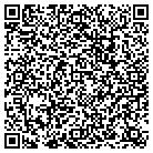 QR code with R L Brock Home Service contacts