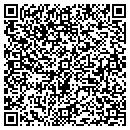 QR code with Liberda Inc contacts