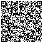 QR code with Hamilton's Real Est Mortgages contacts