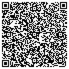 QR code with Angela Turaniczo Insur Agcy contacts