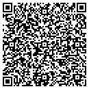 QR code with Hal Tartar contacts