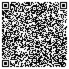QR code with Advanced Openscan MRI contacts