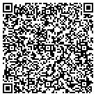 QR code with American Automotive Paint Sup contacts