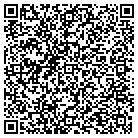 QR code with Gambro Health Care Peritoneal contacts