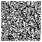 QR code with Debary Mower & Repair contacts