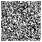 QR code with C S Post Lipo Massage contacts
