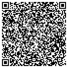 QR code with Hines & Simmons Funeral Home contacts
