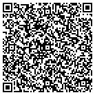 QR code with World Of Vinyl Signs-Graphics contacts