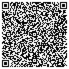 QR code with G H S Massage Clinic Of Kendal Inc contacts