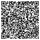 QR code with healing bodyworks contacts