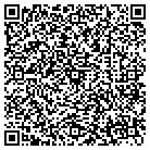 QR code with Healinghands Therapeutic contacts