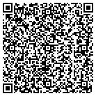 QR code with Health Touch Center Inc contacts