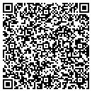 QR code with Lensur USA contacts