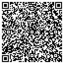 QR code with K Summerhouse Day Spa CO contacts