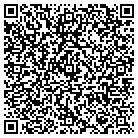 QR code with Magic Fingers Massage Parlor contacts