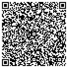 QR code with M A Massage Service Corp contacts