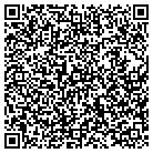 QR code with Oriental Mysterious Massage contacts