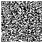 QR code with Whispering Manes Therapeutic contacts