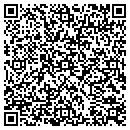 QR code with ZenMe Massage contacts