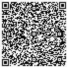 QR code with Catherine Husbands Clng Service contacts