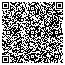 QR code with Virginia's Cafe contacts