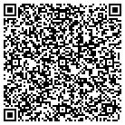 QR code with Healing Serenity Massage contacts