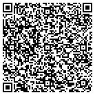 QR code with Heavenly Hands Massage Inc contacts