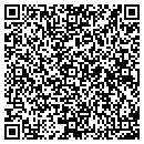 QR code with Holistic Institute Of Massage contacts