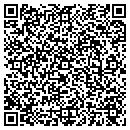 QR code with Hyn Inc contacts