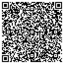 QR code with Ossie T Nance contacts