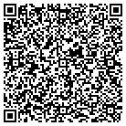 QR code with A One Seminole Motor Cars Inc contacts