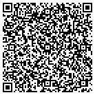 QR code with Semoran Low Cost Massage contacts