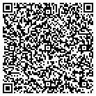 QR code with Retina Vitreous Assoc Of Fl contacts